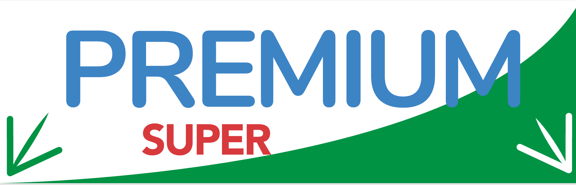 Premium Super